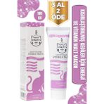 VitKitty Kısırlaştırılmış Kediler İçin Multivitamin Kedi Maltı Kedi Vitamini (100 Gr )