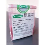 Vitma Öğütülmüş Kırmızı Pancar-Mor Havuç Tozu - 80 gr