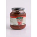 Vitma Tatlı Biber Salçası 300gr - 300 gr