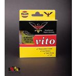 Vito 0,40mm 160M Misina Şeffaf
