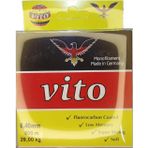 Vito 160 Mt Fluorocarbon Coated Misina Clear