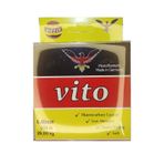 Vito 300 mt Beyaz 0.40 mm Fluorocarbon Coated Misina
