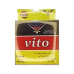 Vito 300 Mt Fluorocarbon Coated Misina Beyaz - 0.26
