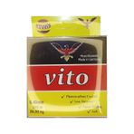 Vito Clear 160 mt 0.30 mm Fluorocarbon Coated Misina