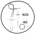 Vitodens 200-W B2HA 45-60kW için bakım seti, yedek parça numarası 7871992, ısıtma kazanı için bakım aksesuarı