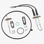 Vitodens 300/333 / 343 11/19 kW için bakım seti, yedek parça numarası 7870567, ısıtma kazanı için bakım aksesuarı