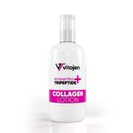 Vitojen Tripeptit Kolajenli Losyon 250ml | Yaşlanma Karşıtı | Anti Aging | Hızlı Emilim | Tripeptide Formula