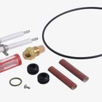 Vitoladens için bakım seti 300 C, 12/18 15/22 kW, yedek parça numarası 7870576, ısıtma kazanı için bakım aksesuarı