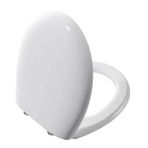 VitrA 106-003R009 Memoria Klozet Kapağı