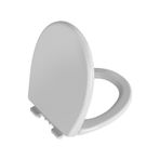 Vitra 109-003-009 Yavaş Kapanır Klozet Kapağı