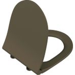 VitrA 120-050-009 Sento Slim Soft Klozet Kapağı