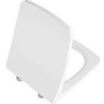 VitrA 132-003-009 Metropole Yavaş Kapanır Slim Klozet Kapağı