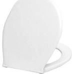 VitrA 18-003-002 Beyaz Yakut Klozet Kapagı