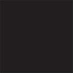 VitrA 20x20 cm Miniworx Ral 0001500 Siyah Parlak Seramik