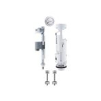 VitrA 330B1610 2.5-4 lt Rezervuar İç Takımı