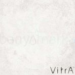 Vitra 33x33 Truva Beyaz Yer Seramiği