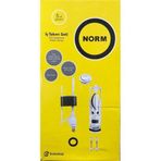 Vitra 3/6 Litre Norm Çift Kademeli İç Takım
