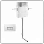 Vitra 3/6 lt 8 cm Gömme Rezervuar Hela Taşı