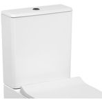 VitrA 4221L003-0107 Arkitekt Rezervuar
