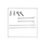VitrA 437004YP Kumanda Panel Montj Seti Norm