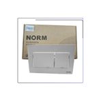 VitrA 43701YP Vitra Kumanda Panel Beyaz (Norm)