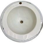 Vitra 5113 Sense 52 cm Çanak Lavabo