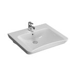 VitrA 5289B003-0001 S20 60 cm Beyaz Lavabo