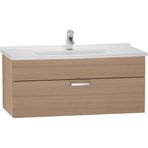 VitrA 56071 S50 100 CM Altın Kiraz Lavabo Dolabı