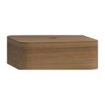 Vitra 56196 Nest Trendy Hareli Doğal Ahşap Trendy Çocuk Basamağı