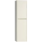 VitrA 56343 Step Parlak Beyaz Sol Boy Dolabı