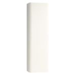 VitrA 56427 Nest Trendy Parlak Beyaz Boy Dolabı