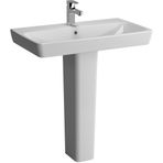 VitrA 5663B003-0937 80 cm Metropole Çanak Lavabo