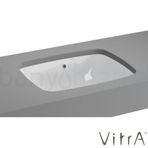 VitrA 5667B003-1083 Metropole 47 cm Tezgah Altı Lavabo