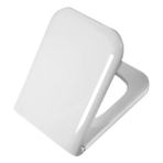 VitrA 58-003-009 Mod Soft Klozet Kapağı-Dp-Beyaz
