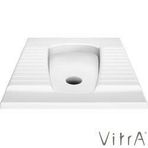 VitrA 5952l003-0054 Çevre Yıkamalı Hela Taşı