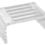 Vitra 59950009000 Akrilik Küvet Basamağı