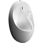 Vitra 5999B003-5556 Arkitekt Ankastre Fotoselli Elektrikli Pisuvar