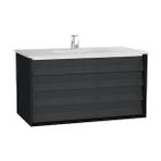 VitrA 61233 Frame Lavabo Dolabı