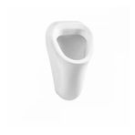 Vitra 6201L003-0199 Beyaz Arkitekt Pisuvar
