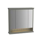 Vitra 62232 Valarte Aydınlatmalı Dolaplı Ayna