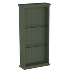 VitrA 65812 Valarte Neo 55 CM Yeşil Banyo Boy Dolabı