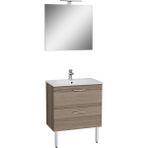 Vitra 66101 Mia 70 cm Cordoba Banyo Dolabı Seti