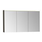 Vitra 66913 120 cm Core Dolaplı Ayna