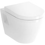 VitrA 7063L003-0850 İntegra Beyaz Asma Klozet
