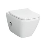 VitrA 7082B003-7209 Integra Square Asma Klozet