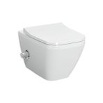 VitrA 7082B003-7211 Integra Square Asma Klozet