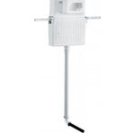 Vitra 711-1700 Gömme Rezervuar