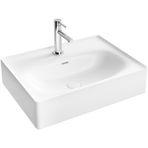 Vitra 7241B403-0631 Equal 60 cm Çanak Lavabo