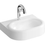VitrA 7316B403-0041 Liquid Lavabo