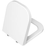 VitrA 74-003-009 Retro Klozet Kapağı